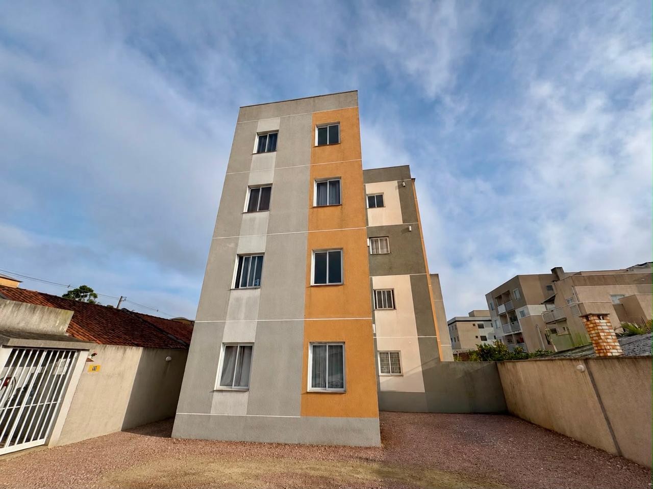 Apartamento, 2 quartos, 49 m² - Foto 3
