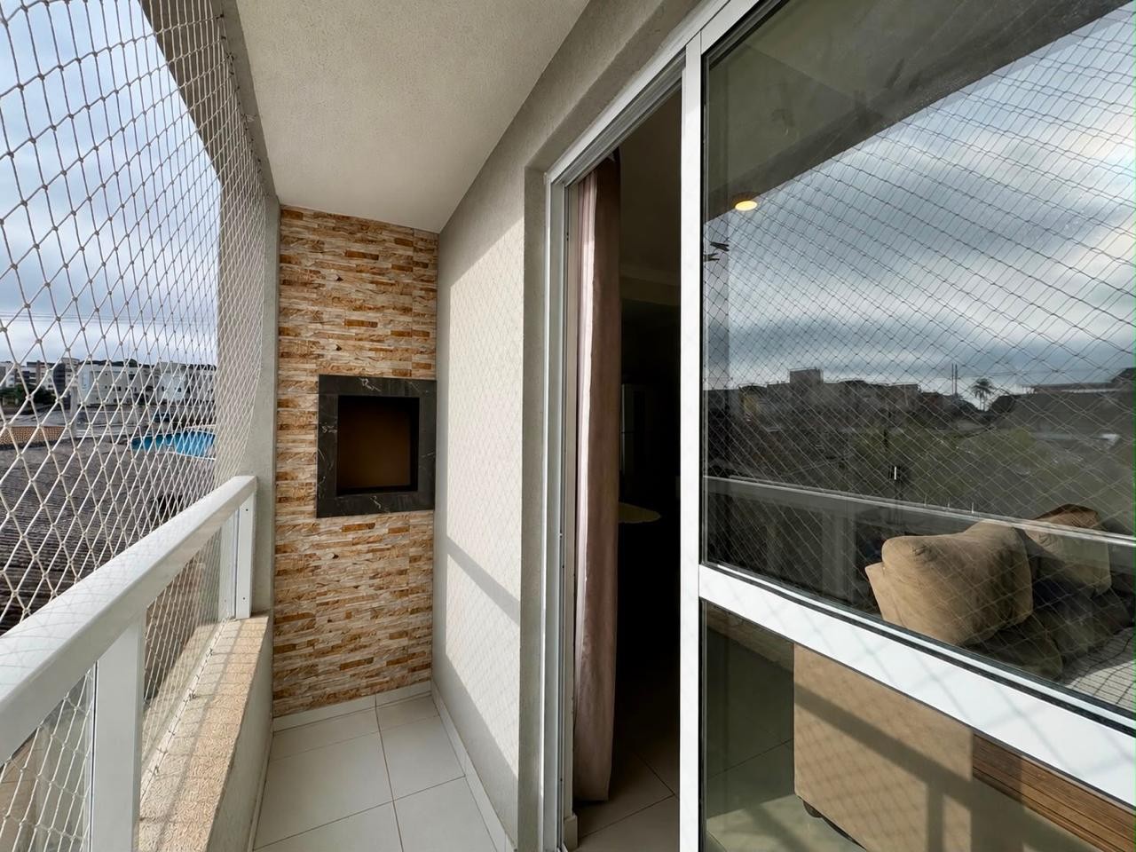 Apartamento, 2 quartos, 49 m² - Foto 8