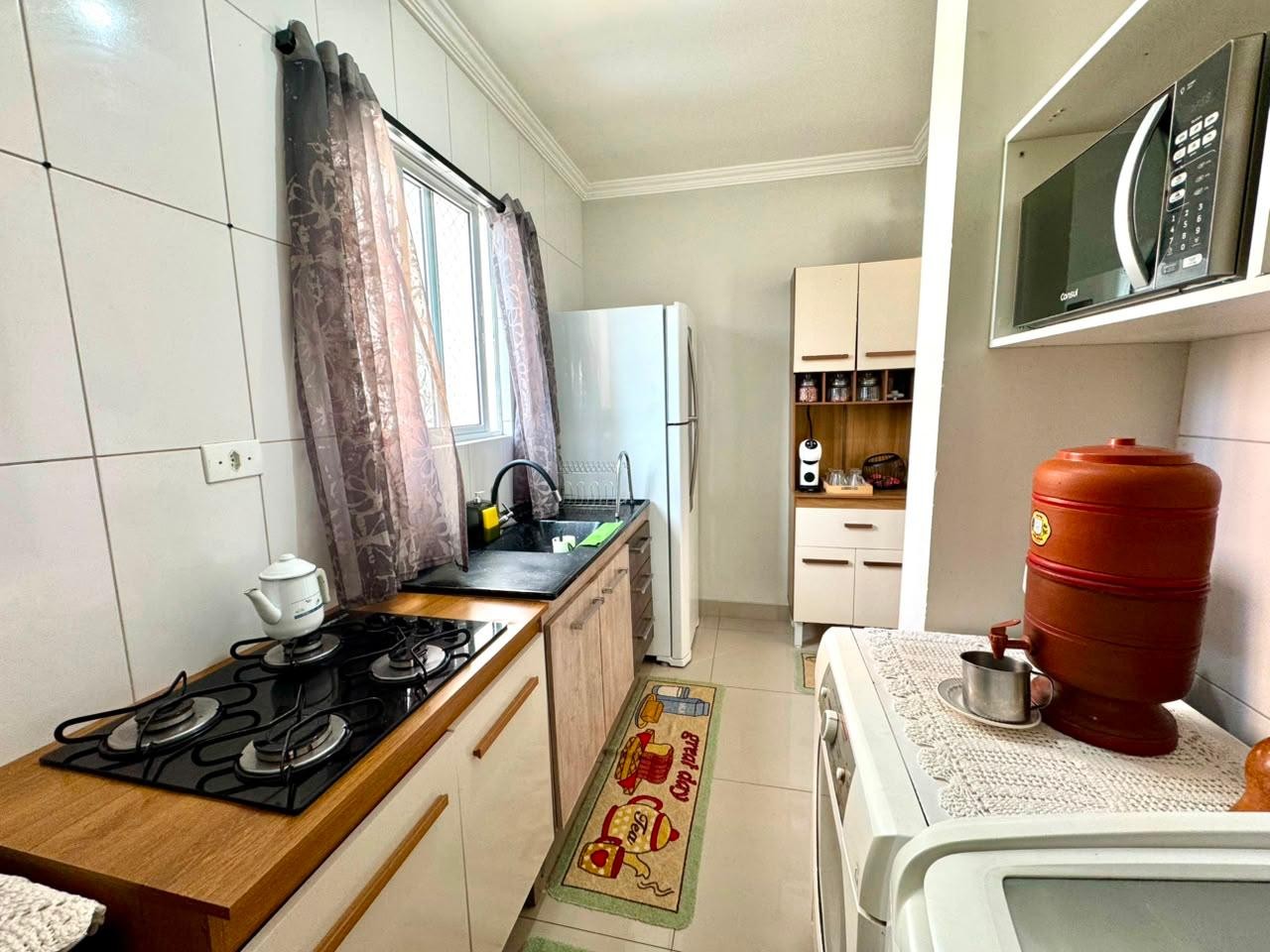 Apartamento, 2 quartos, 49 m² - Foto 7