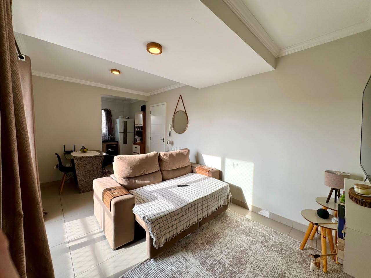 Apartamento, 2 quartos, 49 m² - Foto 5