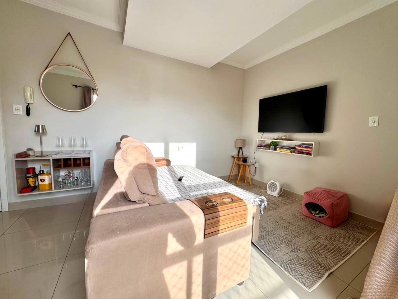Apartamento, 2 quartos, 49 m² - Foto 1