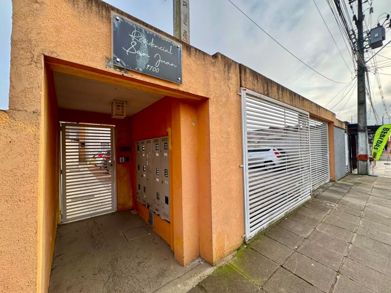 Apartamento, 2 quartos, 49 m² - Foto 2