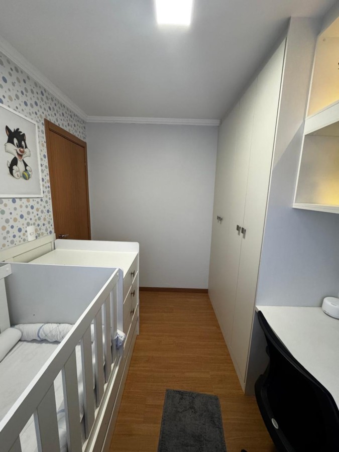 Apartamento, 2 quartos, 38 m² - Foto 8
