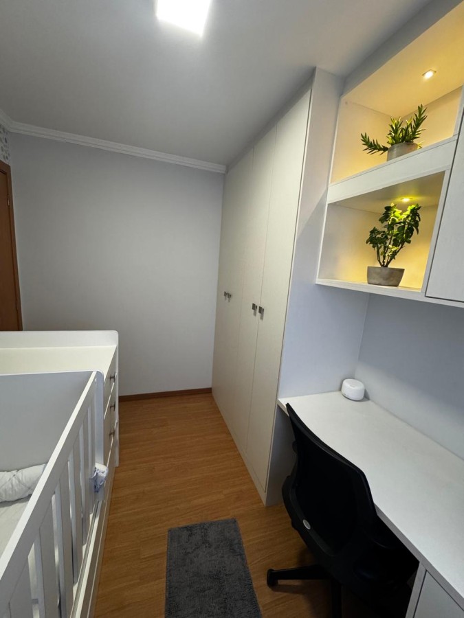 Apartamento, 2 quartos, 38 m² - Foto 7