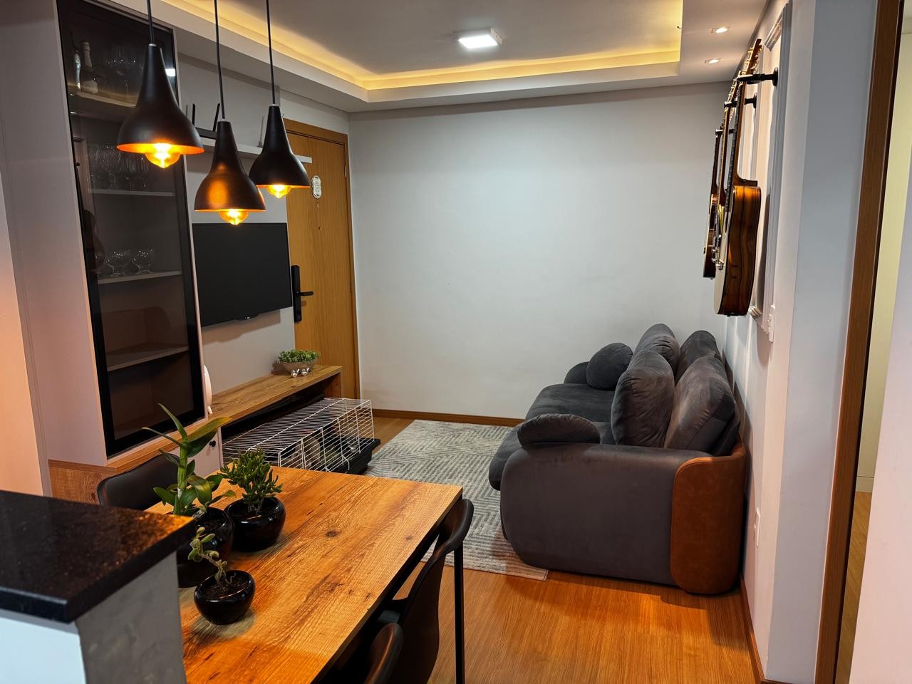 Apartamento, 2 quartos, 38 m² - Foto 3