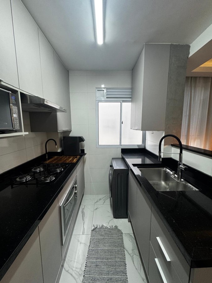 Apartamento, 2 quartos, 38 m² - Foto 5