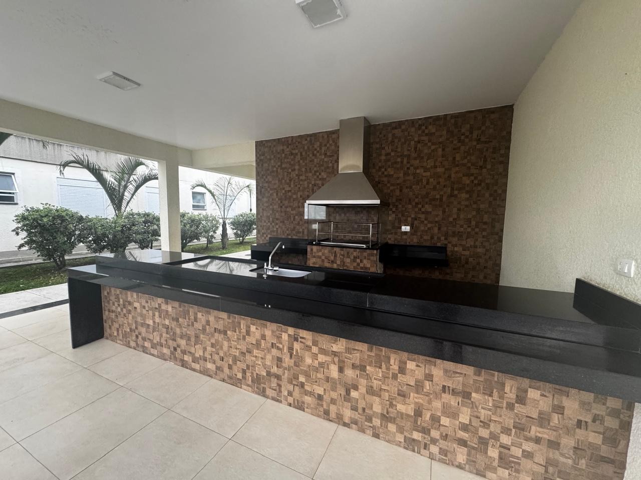 Apartamento, 2 quartos, 38 m² - Foto 12