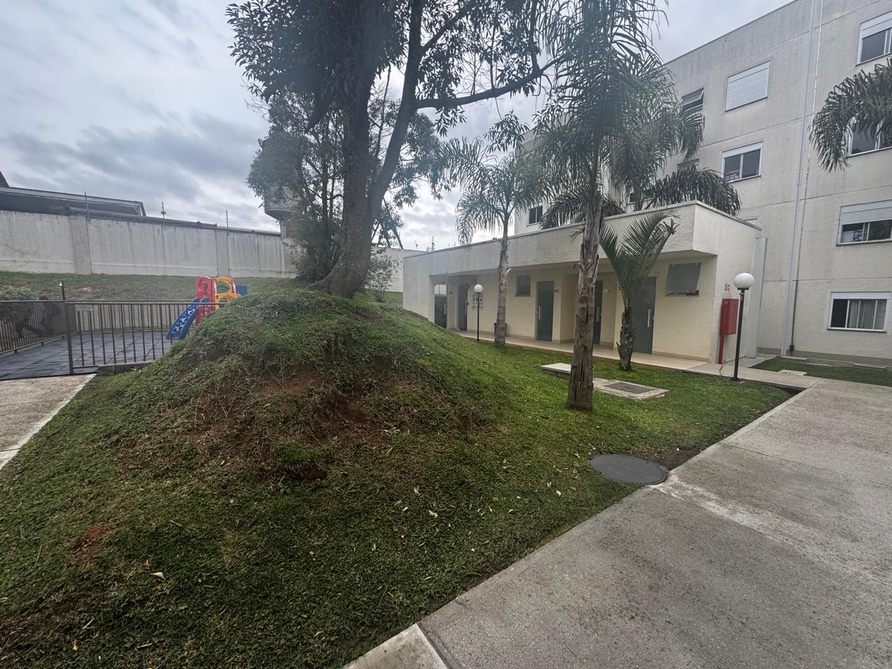 Apartamento, 2 quartos, 38 m² - Foto 13