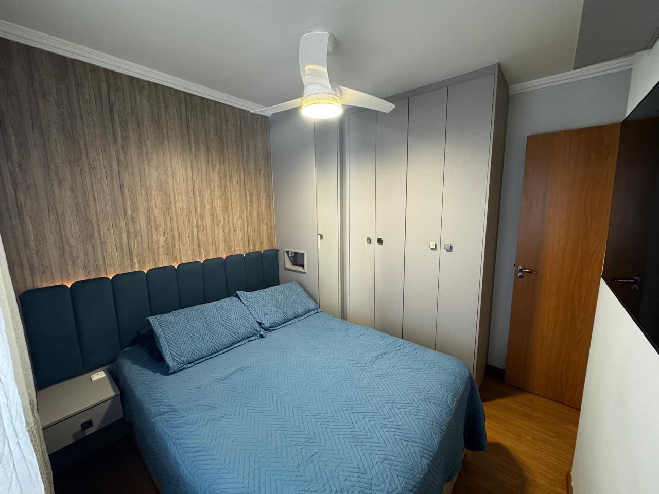 Apartamento, 2 quartos, 38 m² - Foto 6