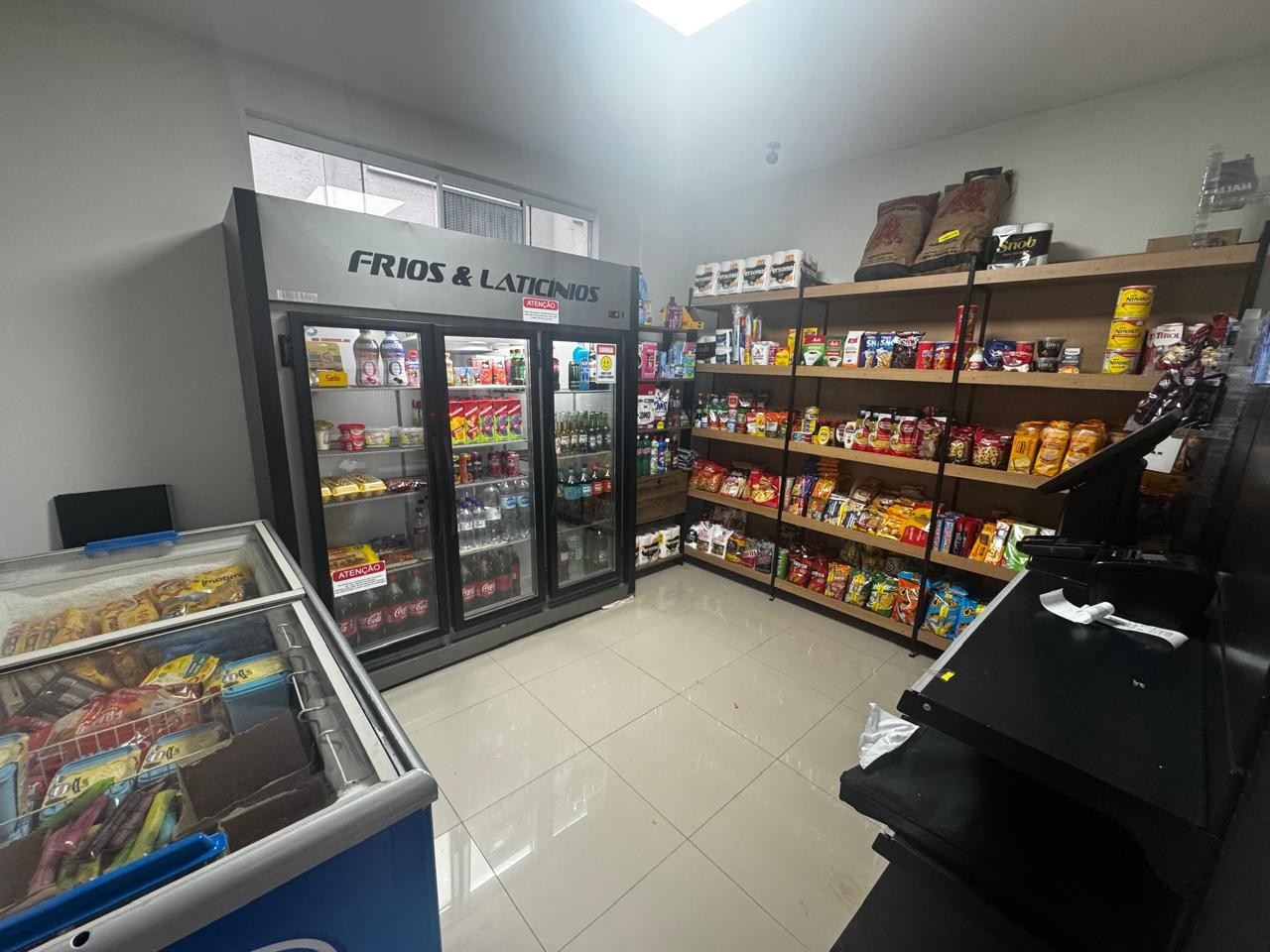 Apartamento, 2 quartos, 38 m² - Foto 14