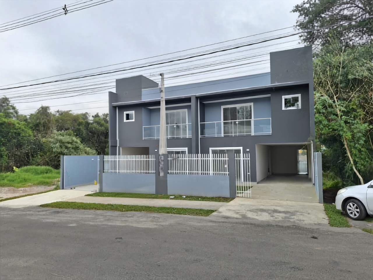 Sobrado, 3 quartos, 170 m² - Foto 1