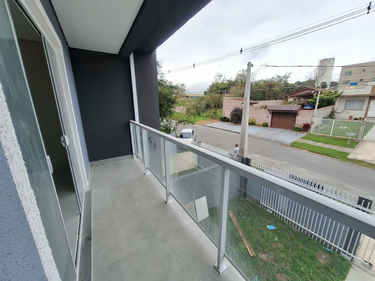 Sobrado, 3 quartos, 170 m² - Foto 18