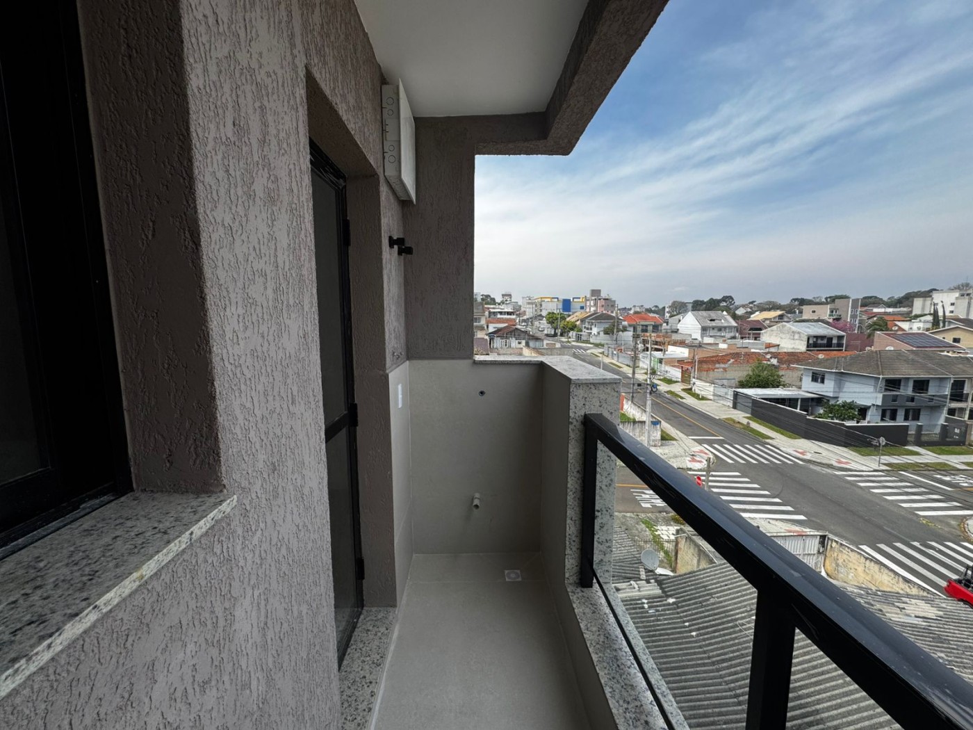 Apartamento, 2 quartos, 46 m² - Foto 15