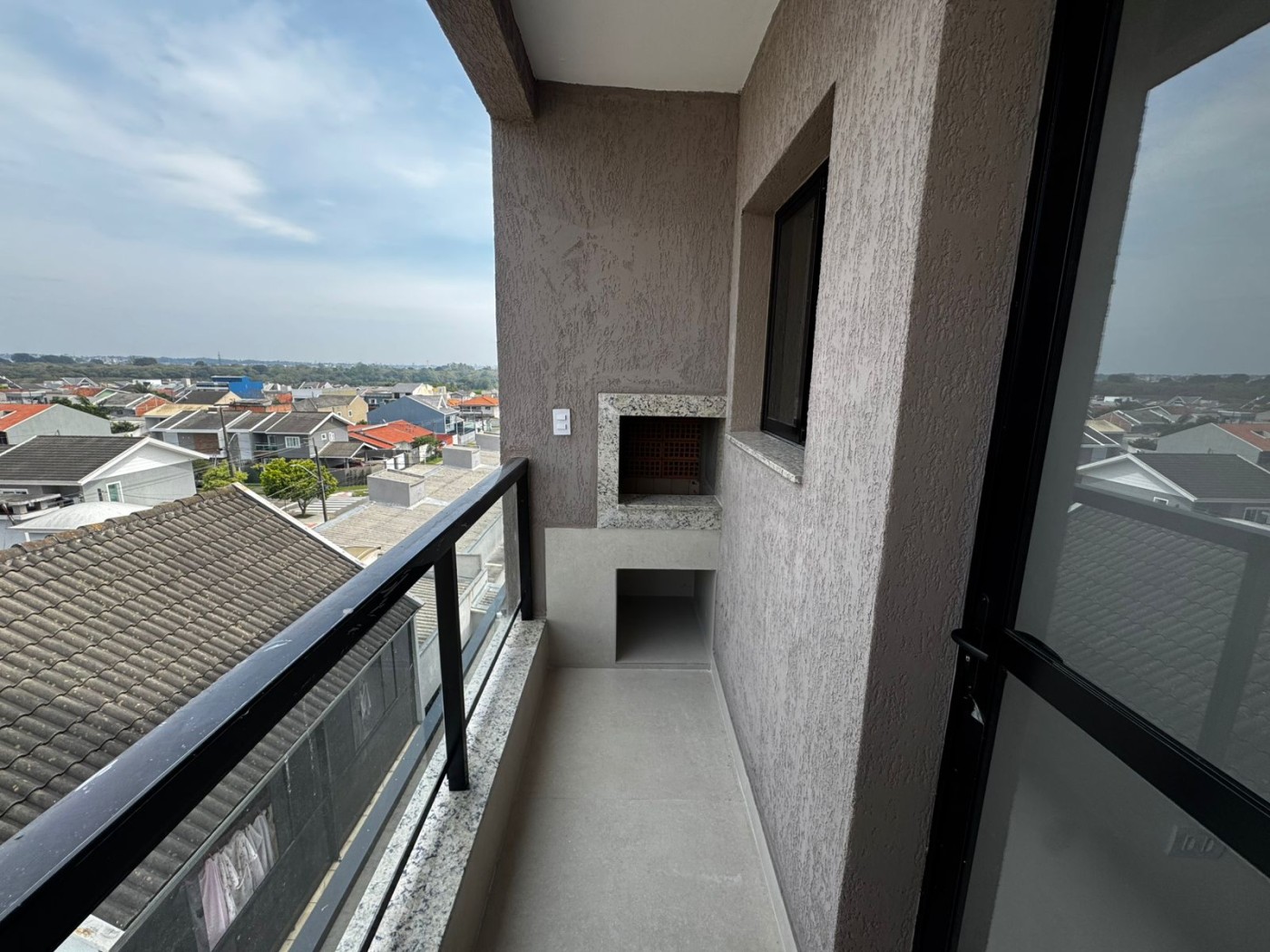 Apartamento, 2 quartos, 46 m² - Foto 14