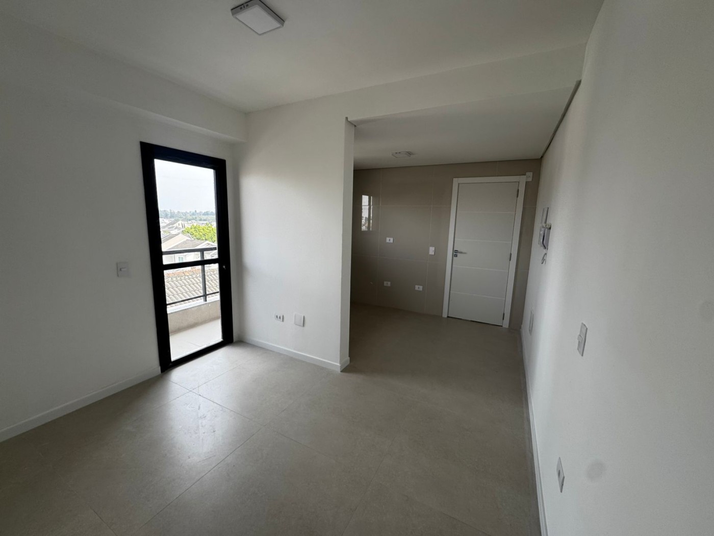 Apartamento, 2 quartos, 46 m² - Foto 5