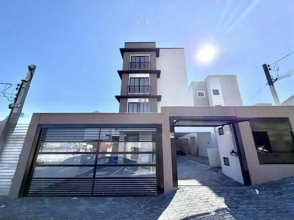 Apartamento, 2 quartos, 46 m² - Foto 1