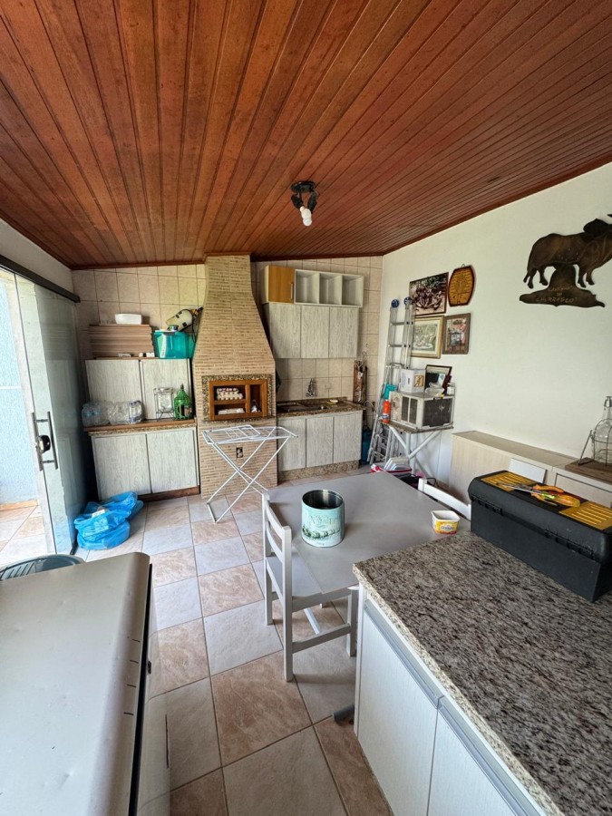 Sobrado, 3 quartos - Foto 24