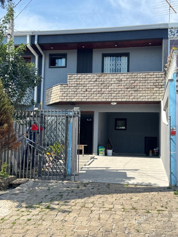 Sobrado, 3 quartos - Foto 2