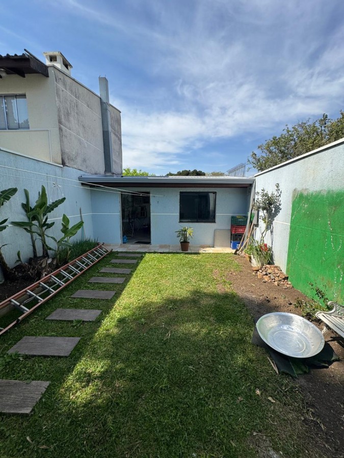 Sobrado, 3 quartos - Foto 22