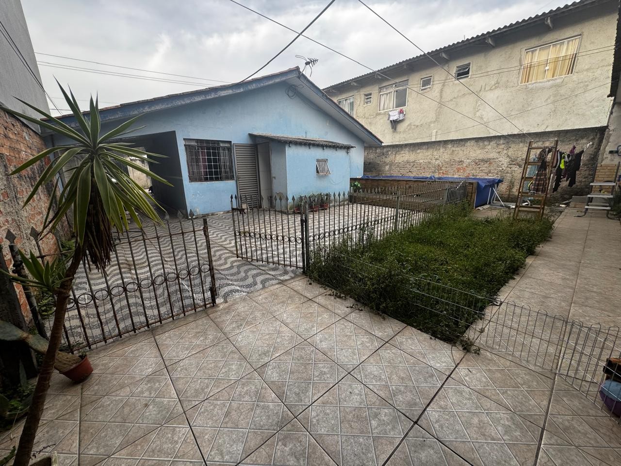 Terreno, 426 m² - Foto 7