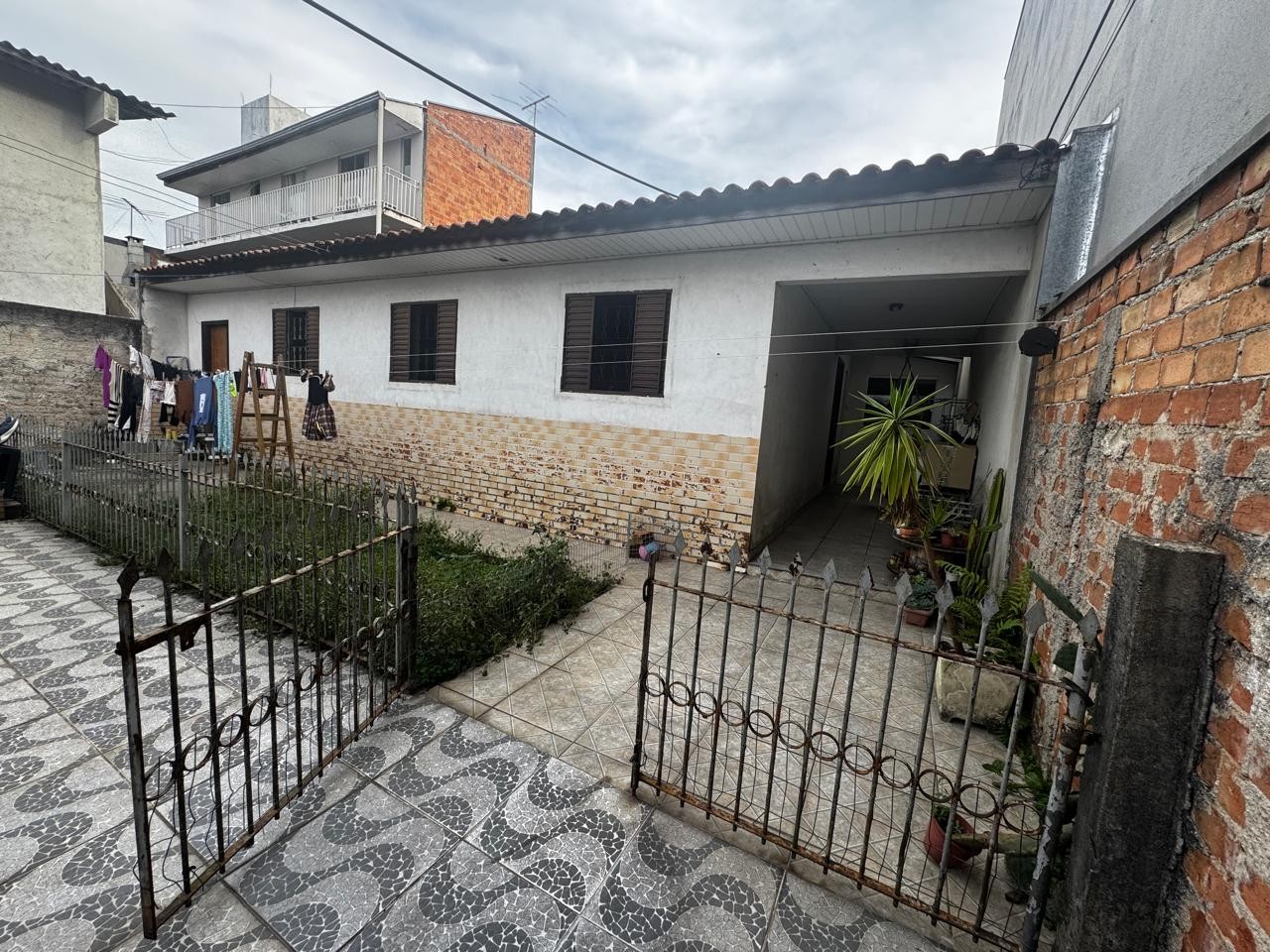Terreno, 426 m² - Foto 8