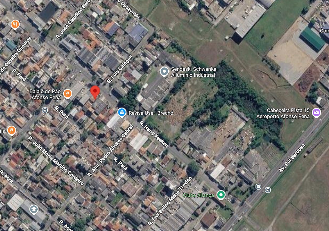 Terreno, 426 m² - Foto 9