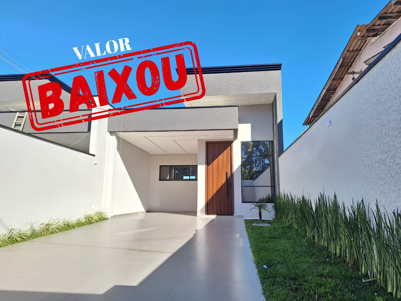 Casa, 3 quartos, 115 m² - Foto 1