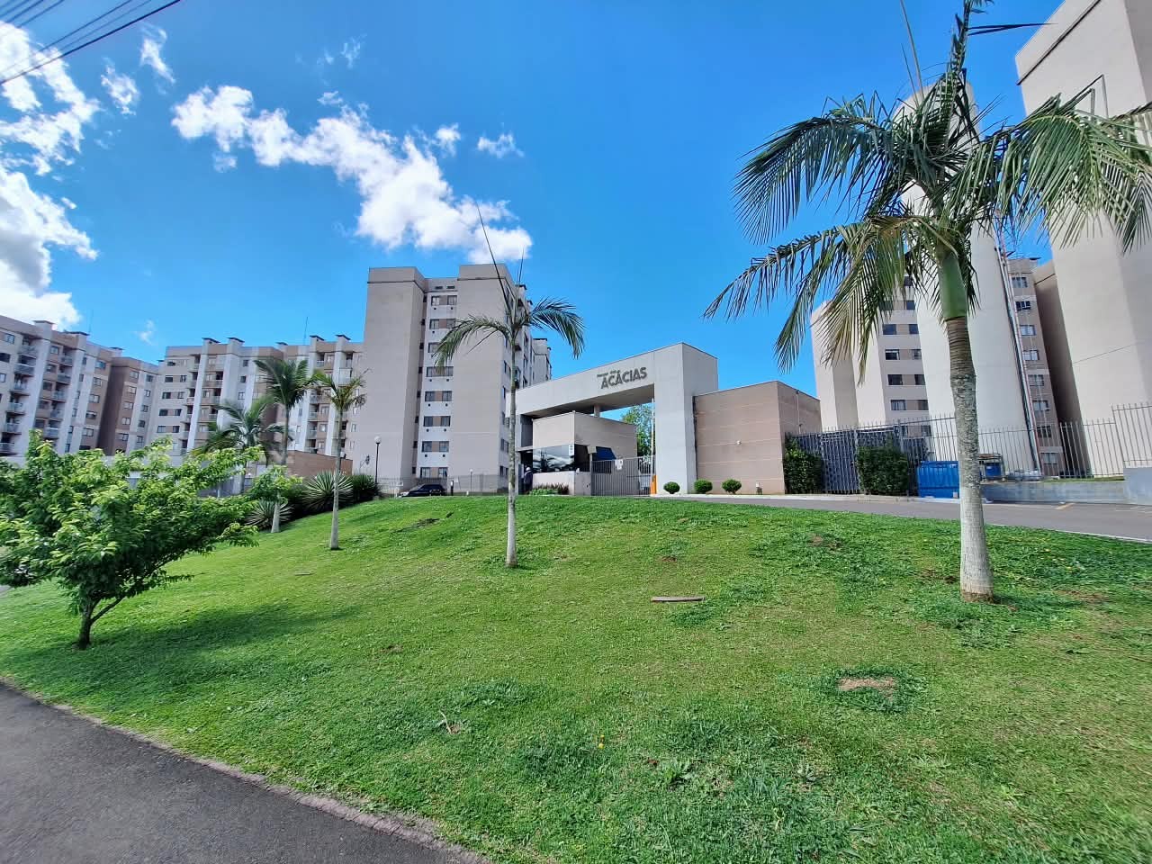 Apartamento, 2 quartos, 54 m² - Foto 2
