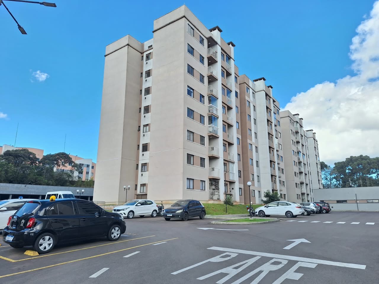 Apartamento, 2 quartos, 54 m² - Foto 17