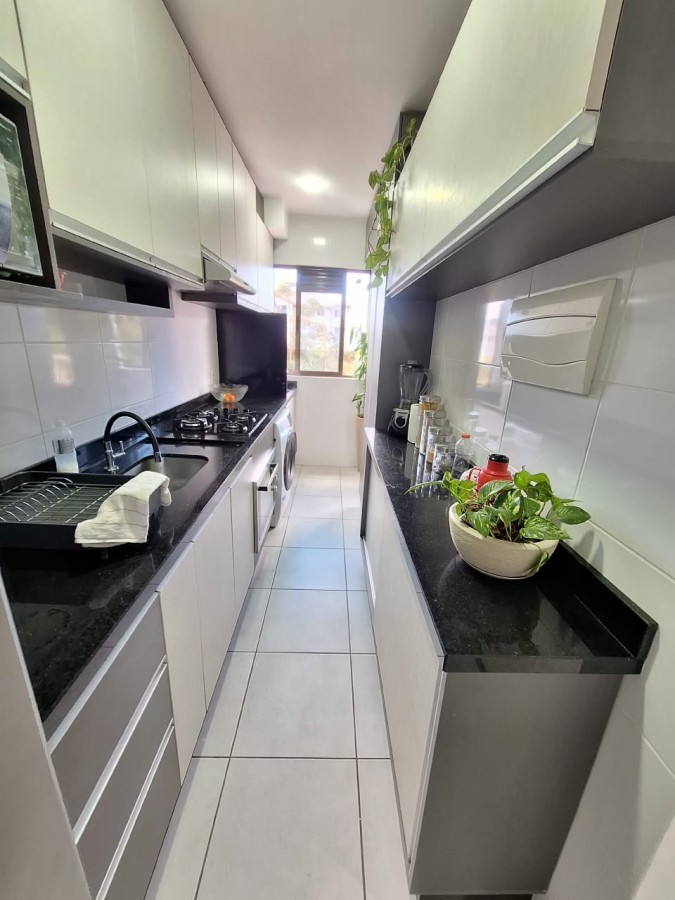 Apartamento, 2 quartos, 54 m² - Foto 6
