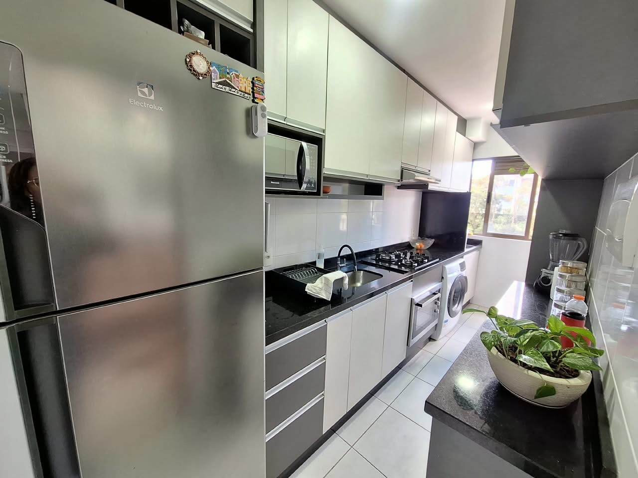 Apartamento, 2 quartos, 54 m² - Foto 5