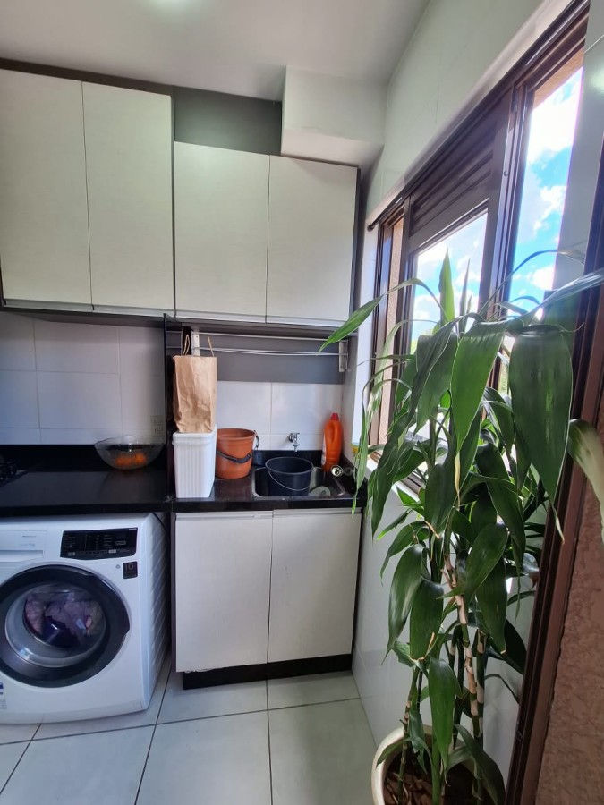 Apartamento, 2 quartos, 54 m² - Foto 7