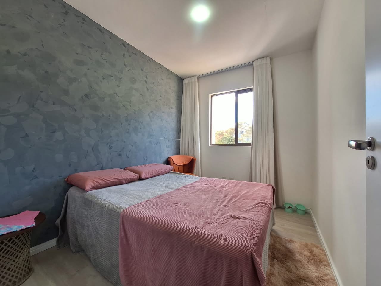 Apartamento, 2 quartos, 54 m² - Foto 12