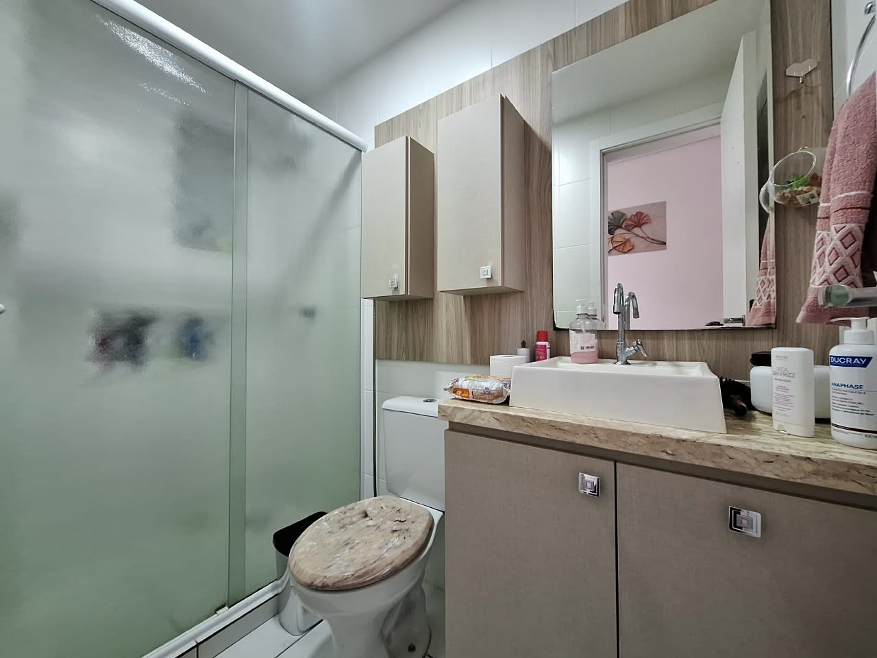 Apartamento, 2 quartos, 54 m² - Foto 11