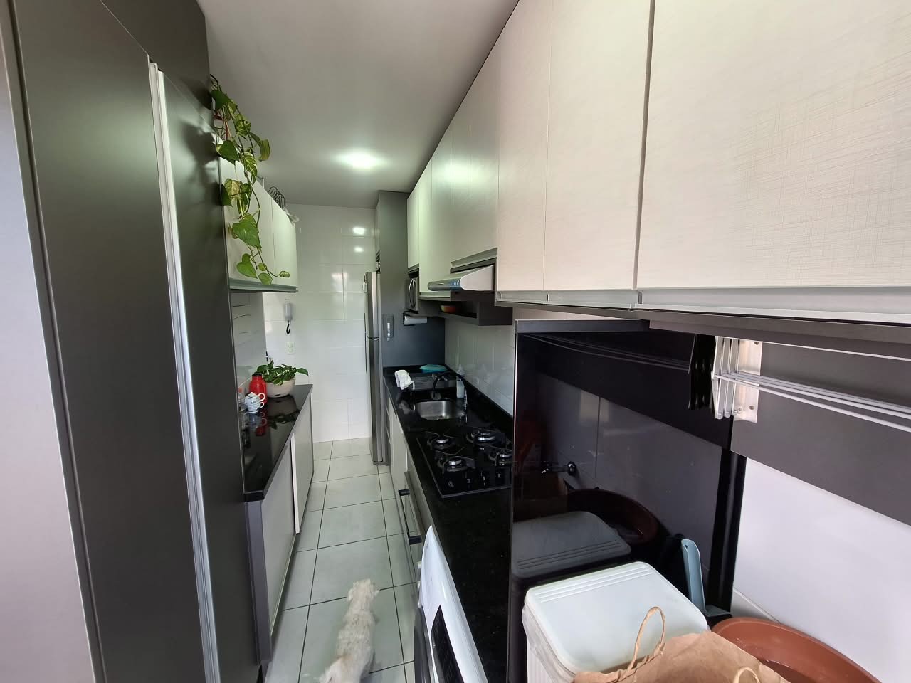 Apartamento, 2 quartos, 54 m² - Foto 8