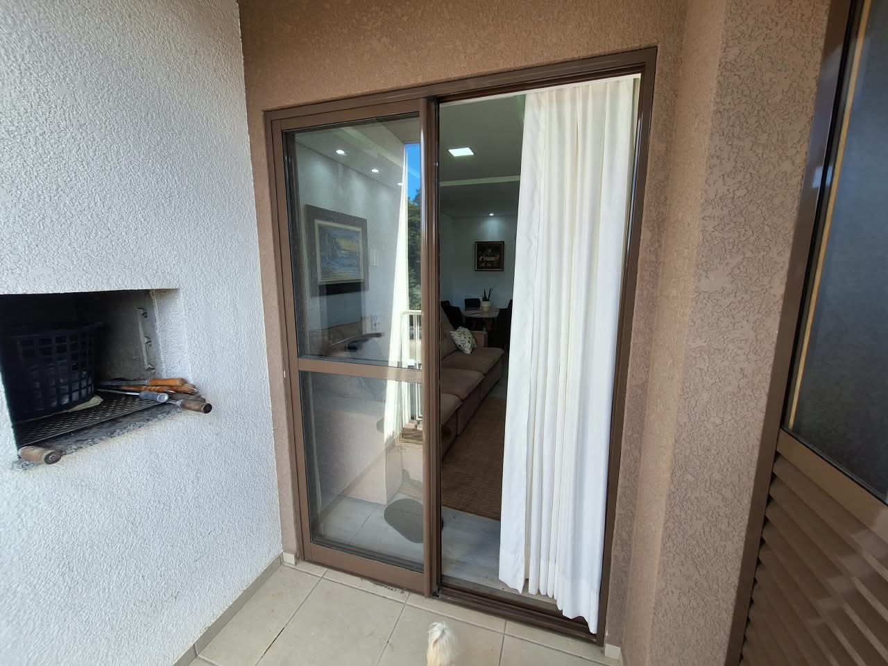 Apartamento, 2 quartos, 54 m² - Foto 10