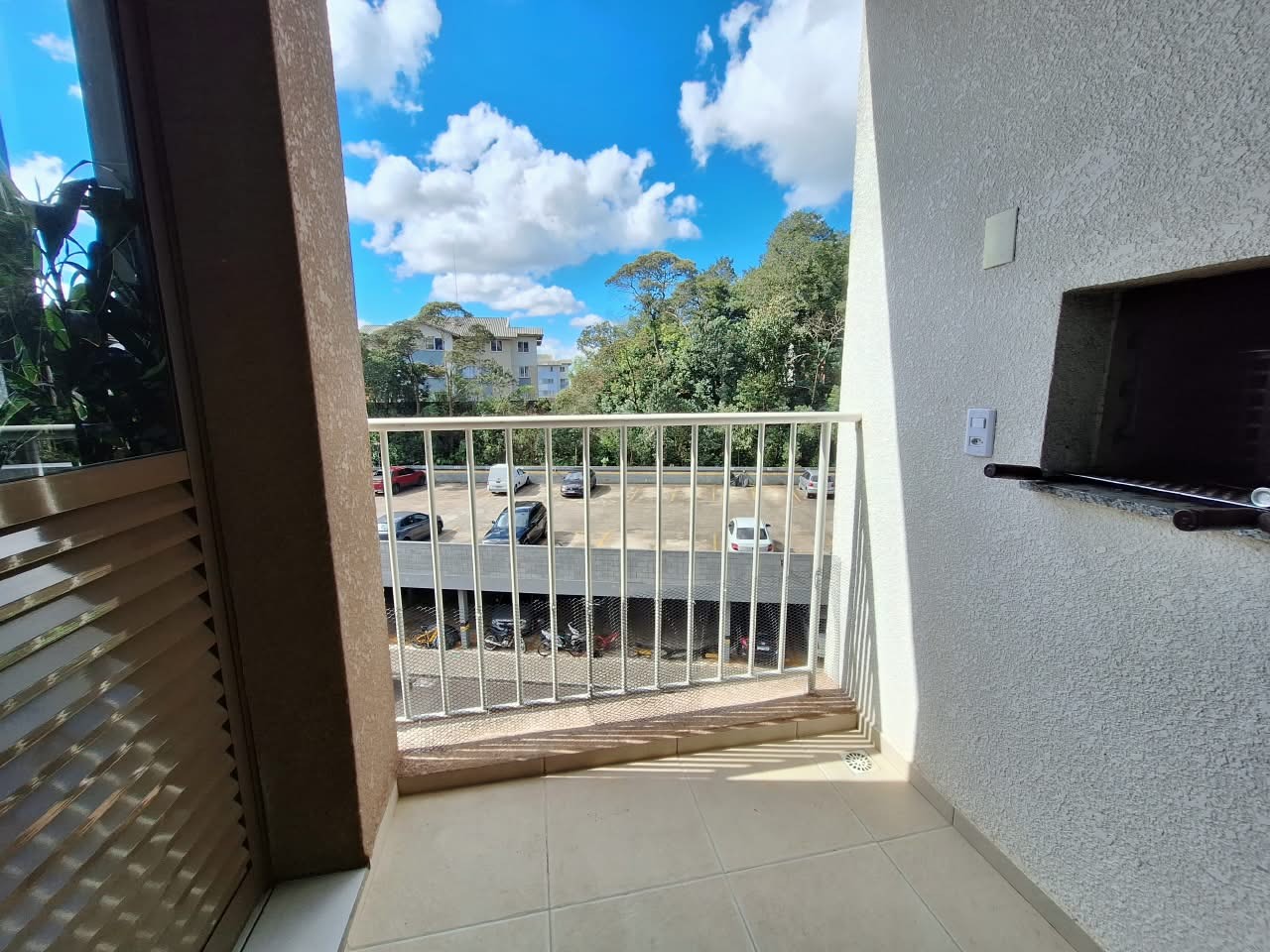 Apartamento, 2 quartos, 54 m² - Foto 9