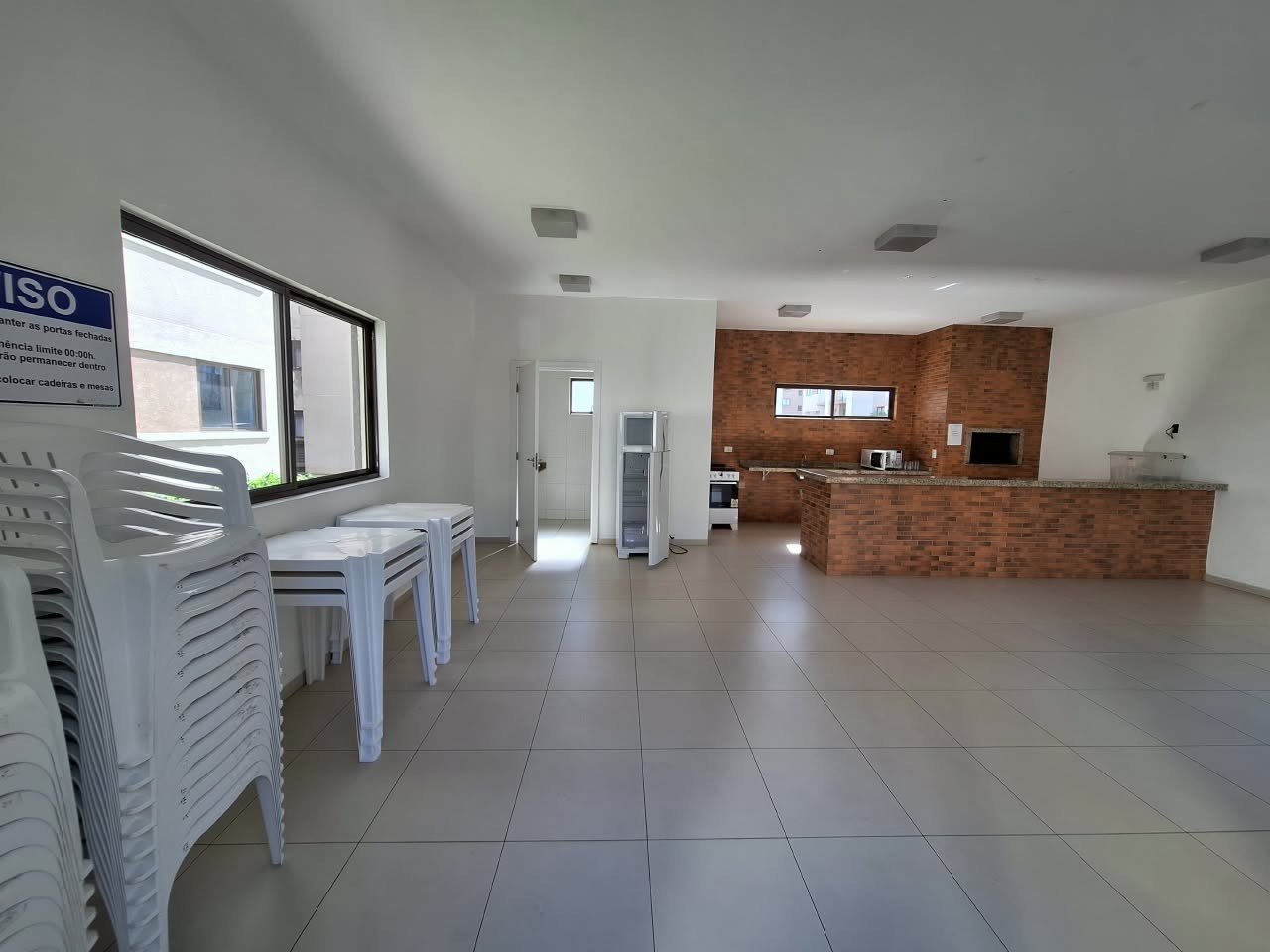 Apartamento, 2 quartos, 54 m² - Foto 16