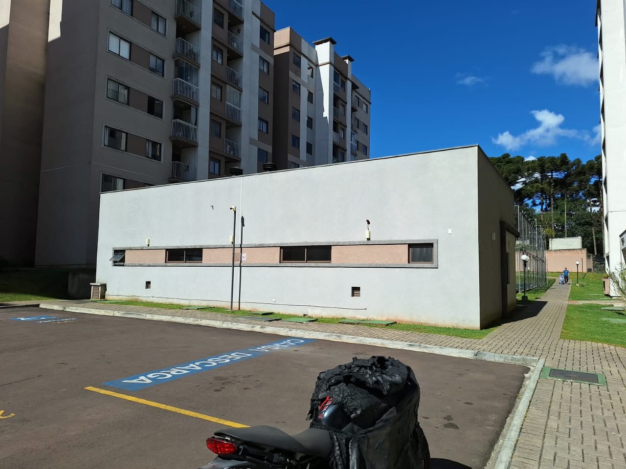 Apartamento, 2 quartos, 54 m² - Foto 15