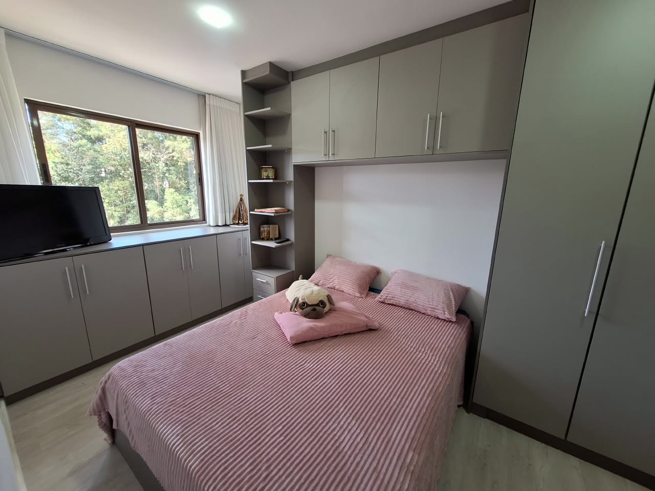 Apartamento, 2 quartos, 54 m² - Foto 13
