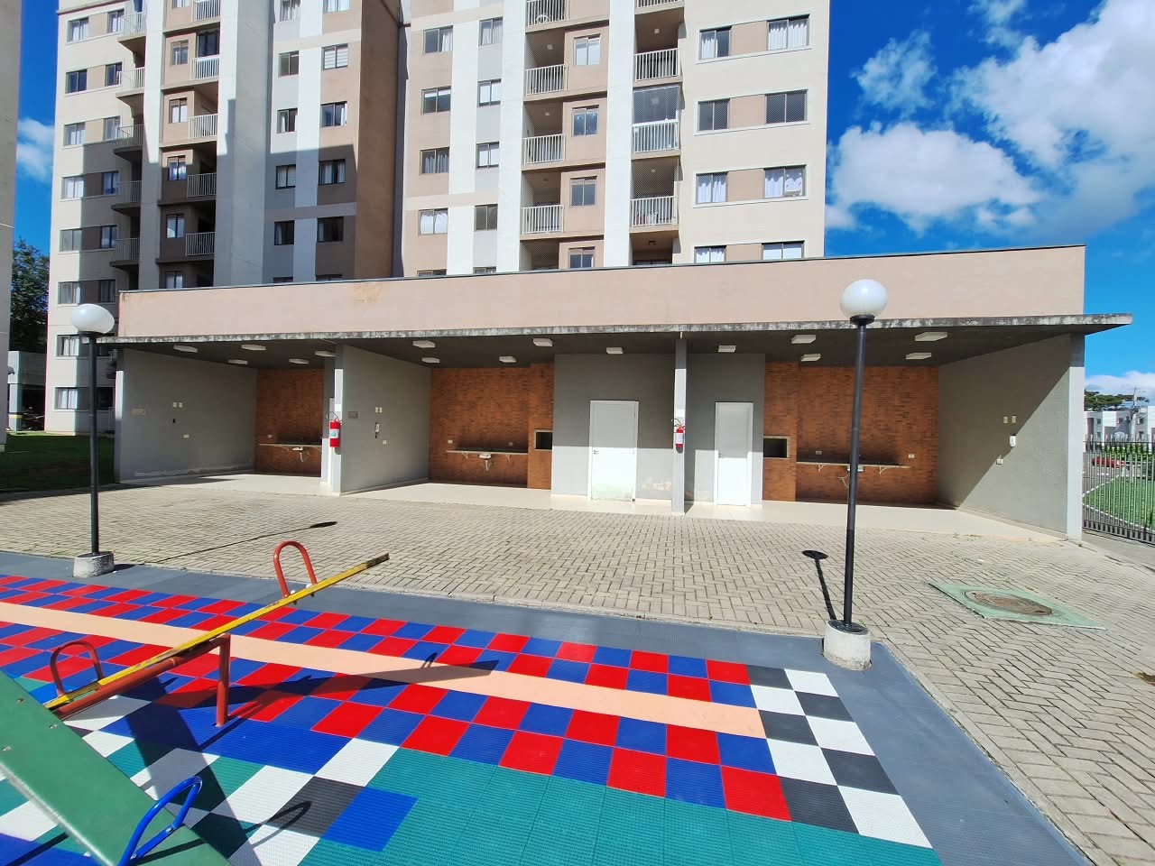 Apartamento, 2 quartos, 54 m² - Foto 24