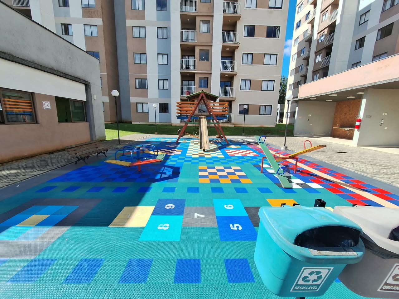 Apartamento, 2 quartos, 54 m² - Foto 23