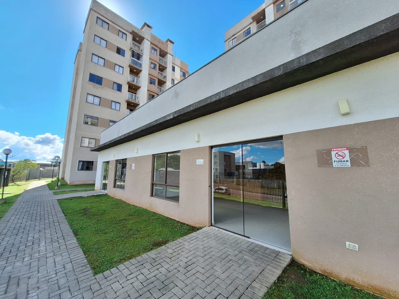 Apartamento, 2 quartos, 54 m² - Foto 19