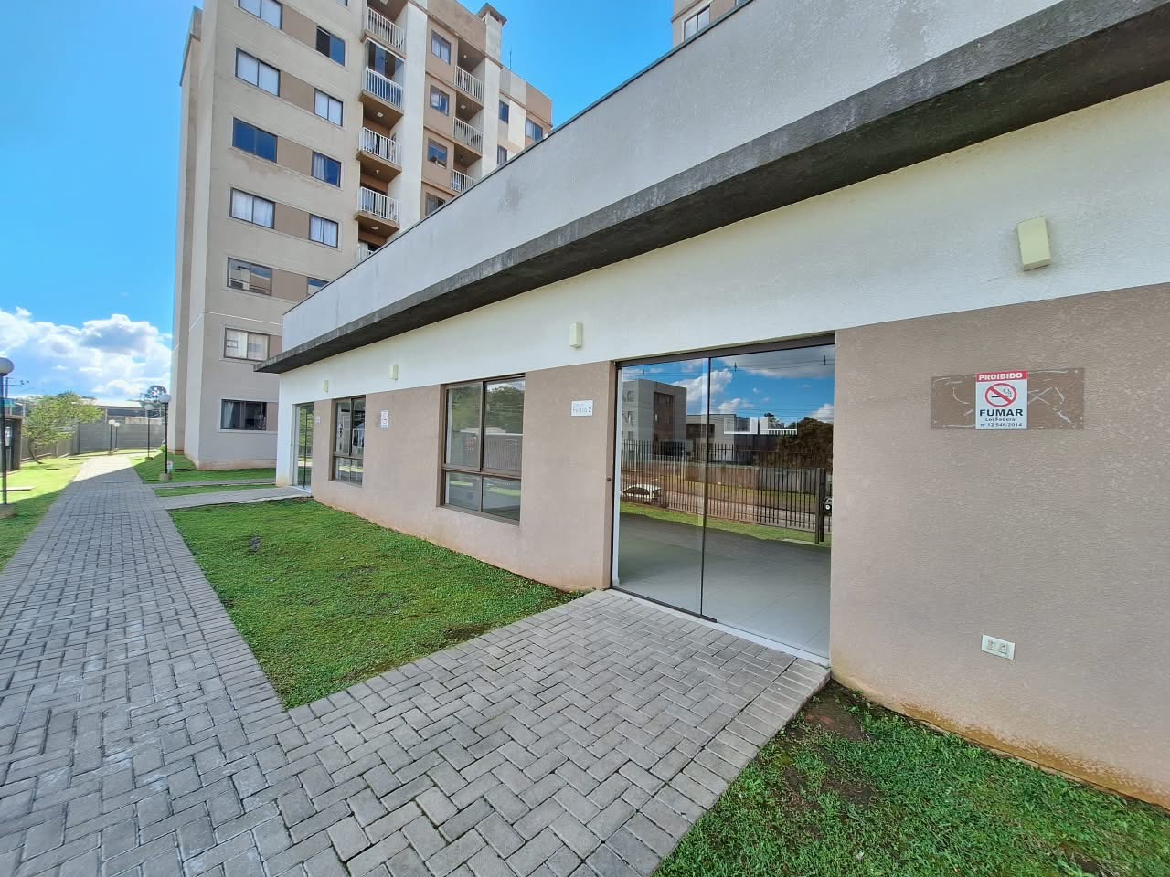 Apartamento, 2 quartos, 54 m² - Foto 18
