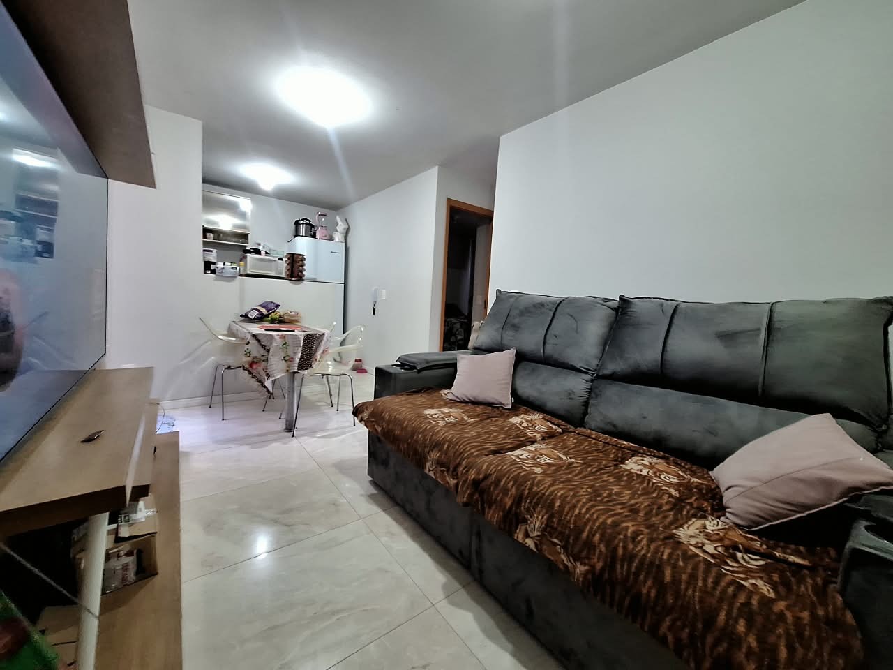 Apartamento, 2 quartos, 55 m² - Foto 2