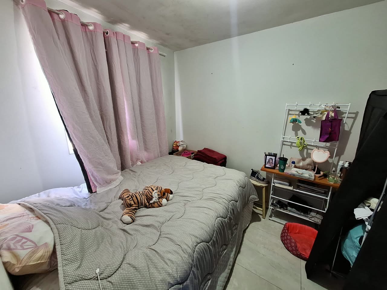 Apartamento, 2 quartos, 55 m² - Foto 8