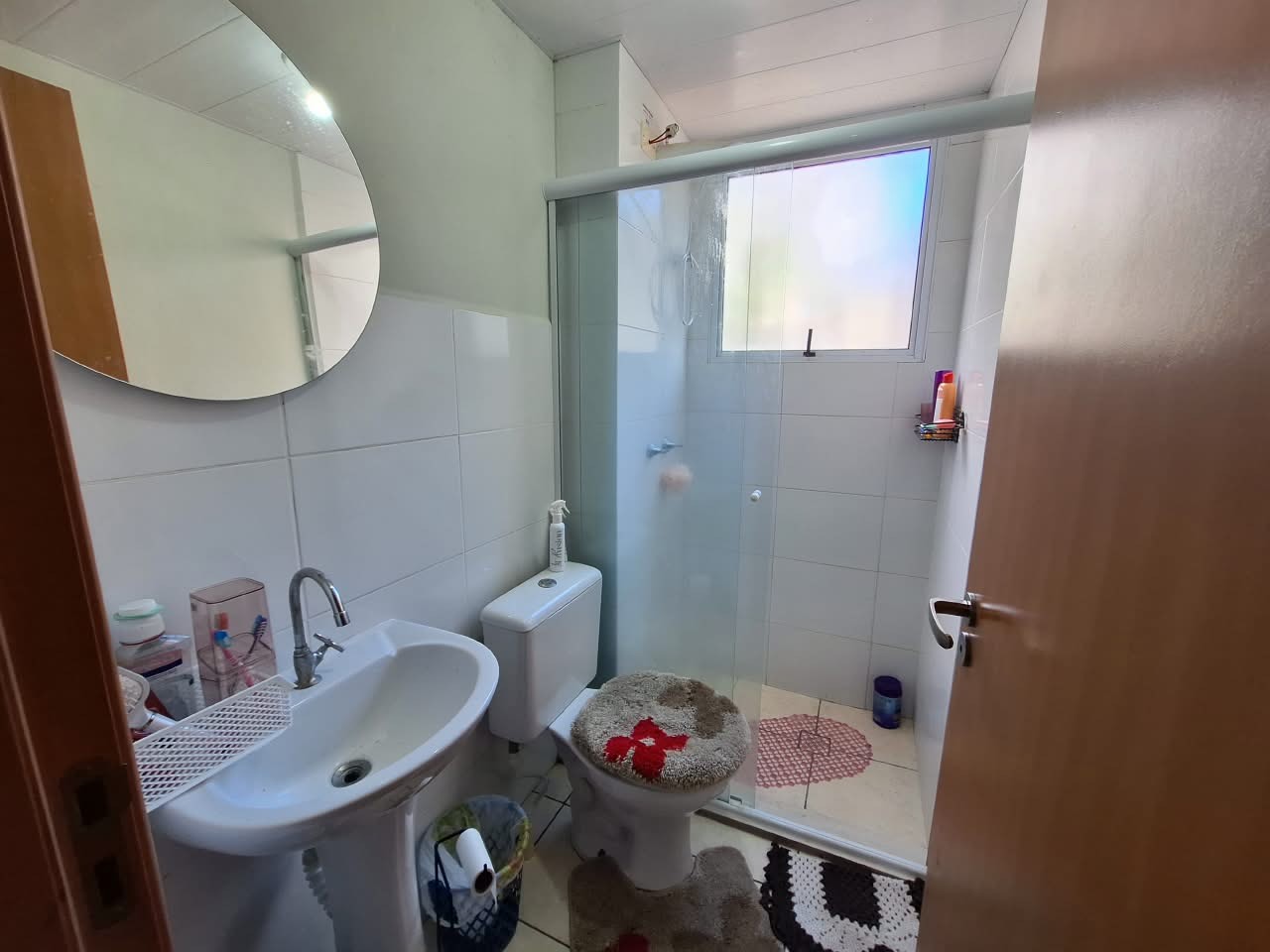 Apartamento, 2 quartos, 55 m² - Foto 7