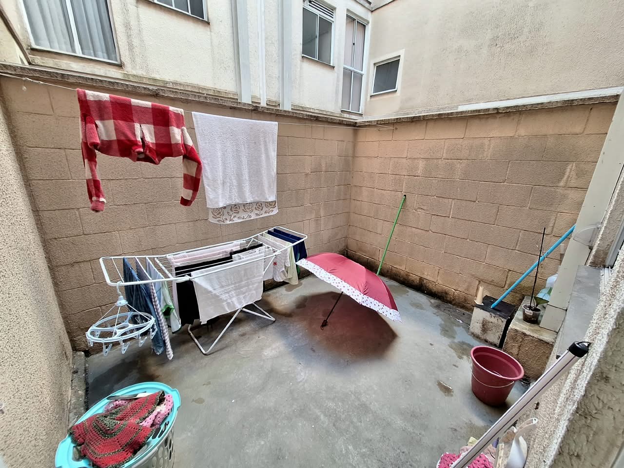 Apartamento, 2 quartos, 55 m² - Foto 6