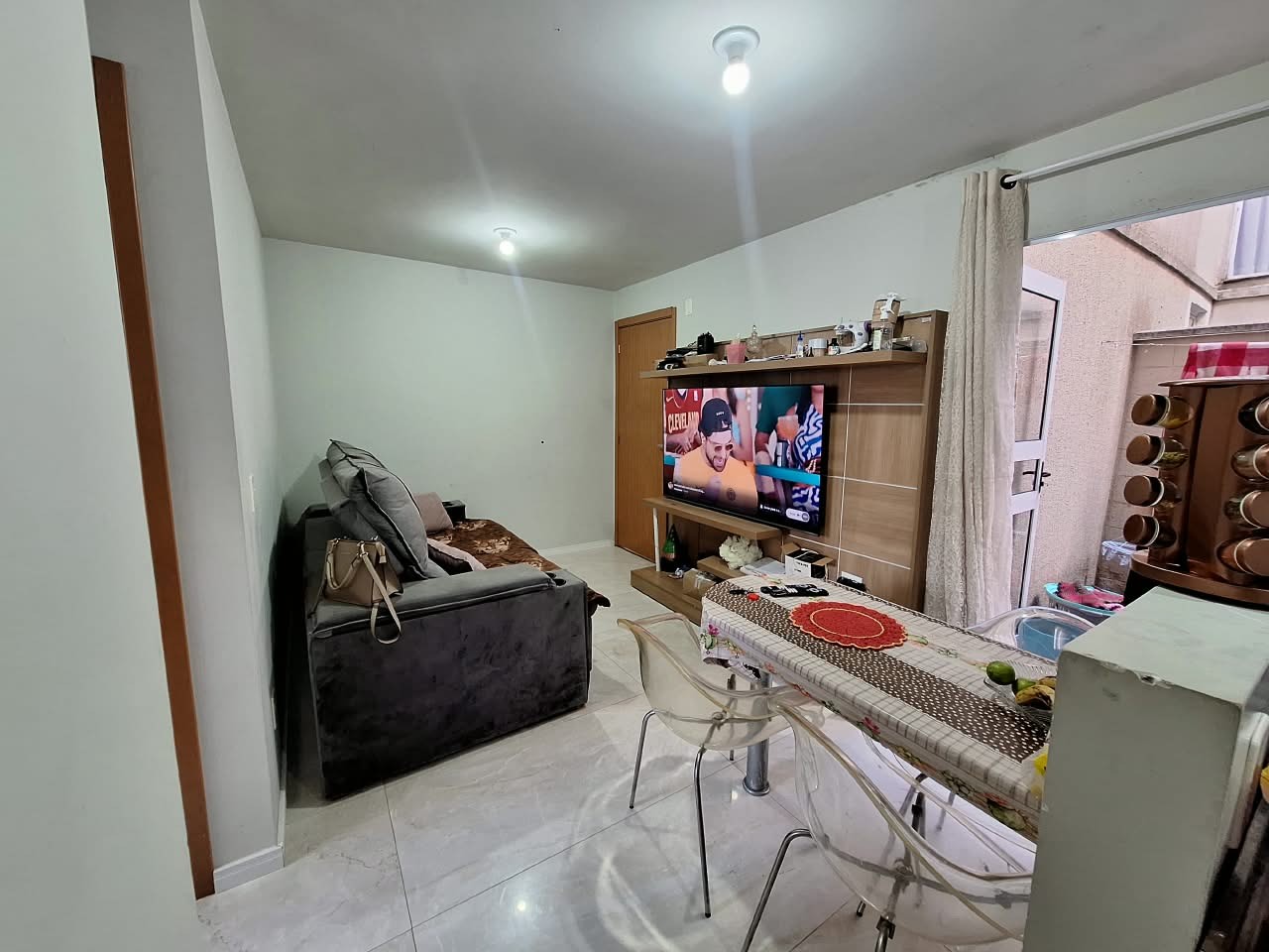 Apartamento, 2 quartos, 55 m² - Foto 3
