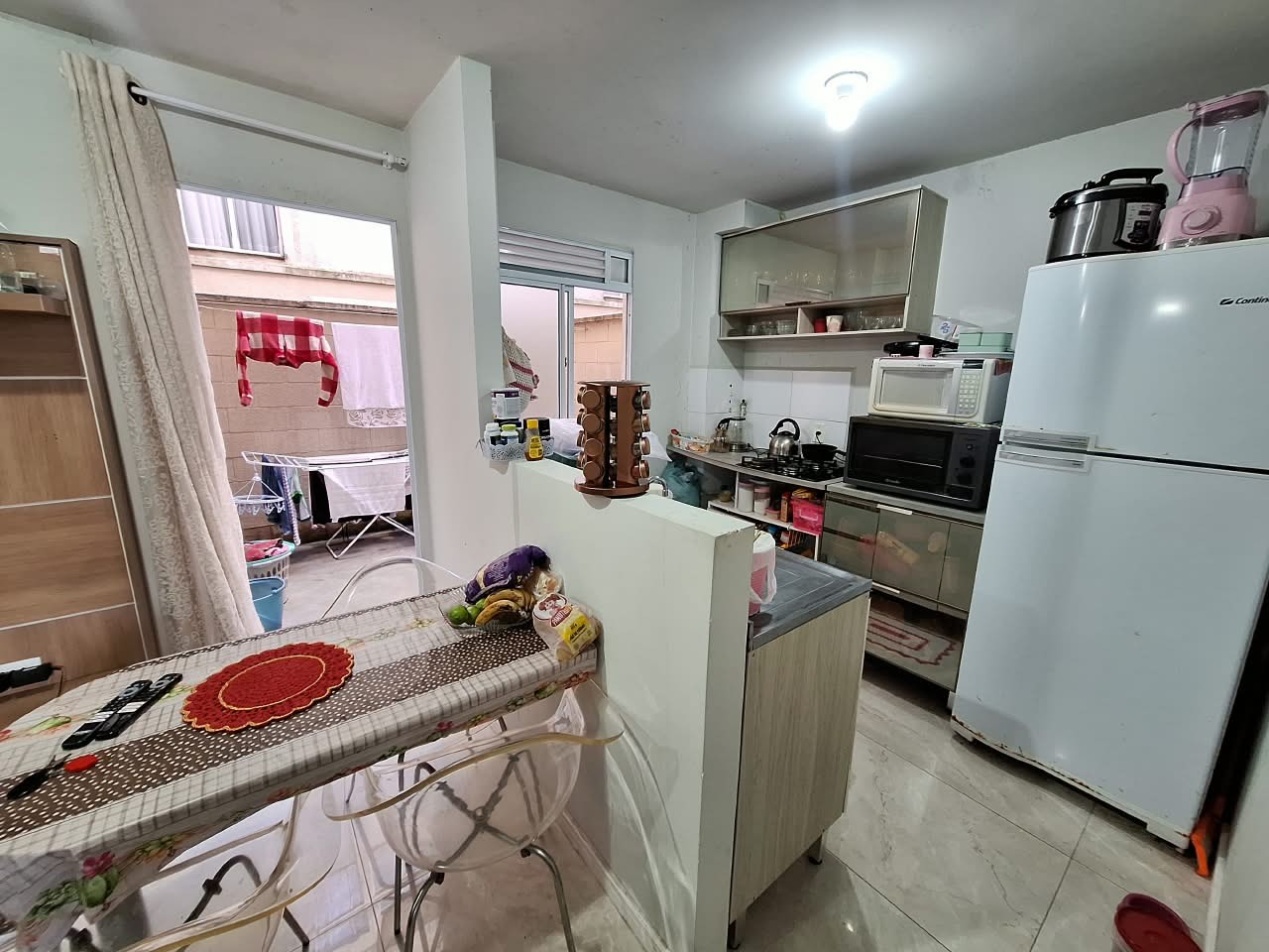Apartamento, 2 quartos, 55 m² - Foto 4
